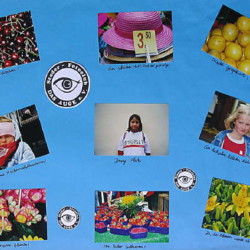 Ausstellung zum Tag des Mitbürgers 2004 7