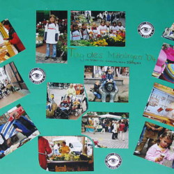 Ausstellung zum Tag des Mitbürgers 2004 10