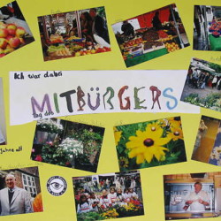 Ausstellung zum Tag des Mitbürgers 2004 3