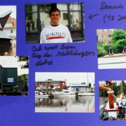 Ausstellung zum Tag des Mitbürgers 2004 4