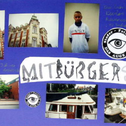 Ausstellung zum Tag des Mitbürgers 2004 5