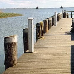 Jahreswettbewerb 2004: Maritime Landschaften 3