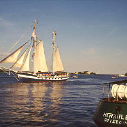 Jahreswettbewerb 2004: Maritime Landschaften 14