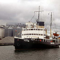 Jahreswettbewerb 2004: Maritime Landschaften 4