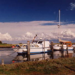 Jahreswettbewerb 2004: Maritime Landschaften 15