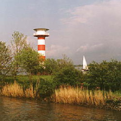 Jahreswettbewerb 2004: Maritime Landschaften 9