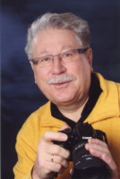 Dietmar Kraushaar