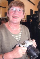 Ursula Steinmeyer