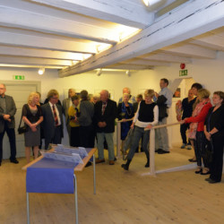 Fotoausstellung "Ögonblick" in unserer schwedischen Partnerstadt Karlshamn 87