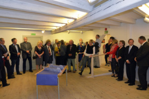 Fotoausstellung "Ögonblick" in unserer schwedischen Partnerstadt Karlshamn 87