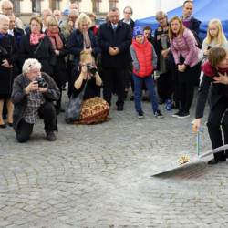 Fotoausstellung "Ögonblick" in unserer schwedischen Partnerstadt Karlshamn 67