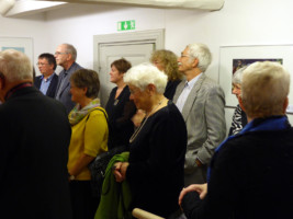 Fotoausstellung "Ögonblick" in unserer schwedischen Partnerstadt Karlshamn 86