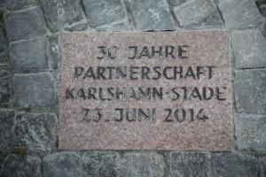 Fotoausstellung "Ögonblick" in unserer schwedischen Partnerstadt Karlshamn 62