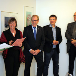 Fotoausstellung "Ögonblick" in unserer schwedischen Partnerstadt Karlshamn 84