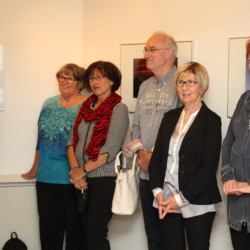 Fotoausstellung "Ögonblick" in unserer schwedischen Partnerstadt Karlshamn 83