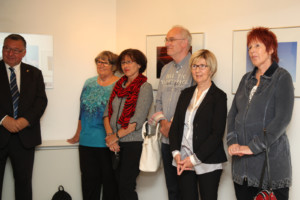Fotoausstellung "Ögonblick" in unserer schwedischen Partnerstadt Karlshamn 83