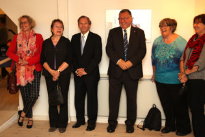 Fotoausstellung "Ögonblick" in unserer schwedischen Partnerstadt Karlshamn 80