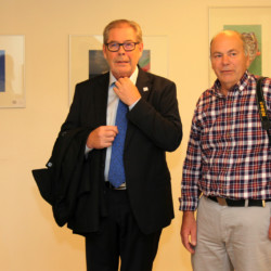 Fotoausstellung "Ögonblick" in unserer schwedischen Partnerstadt Karlshamn 78