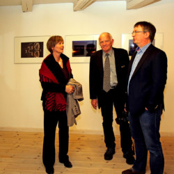 Fotoausstellung "Ögonblick" in unserer schwedischen Partnerstadt Karlshamn 75