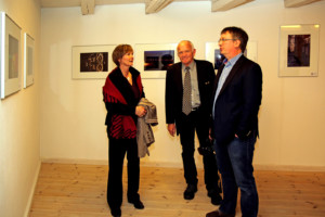 Fotoausstellung "Ögonblick" in unserer schwedischen Partnerstadt Karlshamn 75