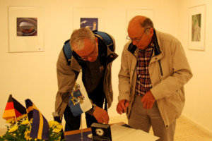 Fotoausstellung "Ögonblick" in unserer schwedischen Partnerstadt Karlshamn 70