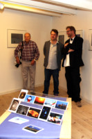 Fotoausstellung "Ögonblick" in unserer schwedischen Partnerstadt Karlshamn 69