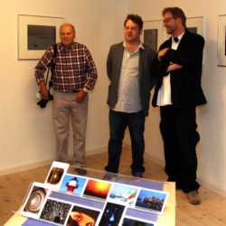 Fotoausstellung "Ögonblick" in unserer schwedischen Partnerstadt Karlshamn 69