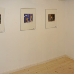 Fotoausstellung "Ögonblick" in unserer schwedischen Partnerstadt Karlshamn 92