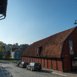 Fotoausstellung "Ögonblick" in unserer schwedischen Partnerstadt Karlshamn 107