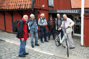 Fotoausstellung "Ögonblick" in unserer schwedischen Partnerstadt Karlshamn 105