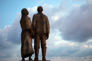 Fotoausstellung "Ögonblick" in unserer schwedischen Partnerstadt Karlshamn 101