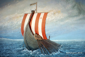 Fotoausstellung "Ögonblick" in unserer schwedischen Partnerstadt Karlshamn 89