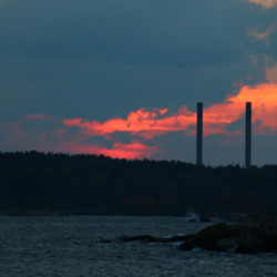 Fotoausstellung "Ögonblick" in unserer schwedischen Partnerstadt Karlshamn 99