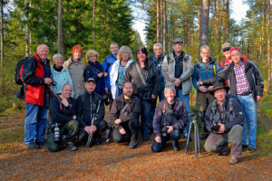 Fotoutställning "Ögonblick" i vår svenska vänort Karlshamn