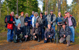 Fotoutställning "Ögonblick" i vår svenska vänort Karlshamn