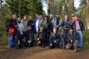 Fotoausstellung "Ögonblick" in unserer schwedischen Partnerstadt Karlshamn 61
