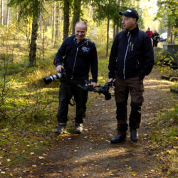 Fotoausstellung "Ögonblick" in unserer schwedischen Partnerstadt Karlshamn 58