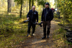 Fotoausstellung "Ögonblick" in unserer schwedischen Partnerstadt Karlshamn 58