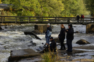 Fotoausstellung "Ögonblick" in unserer schwedischen Partnerstadt Karlshamn 50