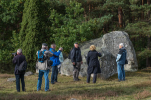 Fotoausstellung "Ögonblick" in unserer schwedischen Partnerstadt Karlshamn 27