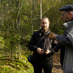 Fotoausstellung "Ögonblick" in unserer schwedischen Partnerstadt Karlshamn 56