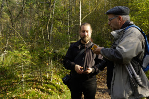 Fotoausstellung "Ögonblick" in unserer schwedischen Partnerstadt Karlshamn 56