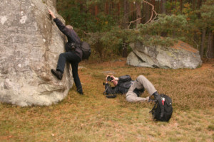 Fotoausstellung "Ögonblick" in unserer schwedischen Partnerstadt Karlshamn 26