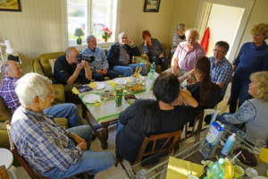 Fotoausstellung "Ögonblick" in unserer schwedischen Partnerstadt Karlshamn 42