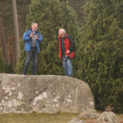 Fotoausstellung "Ögonblick" in unserer schwedischen Partnerstadt Karlshamn 25