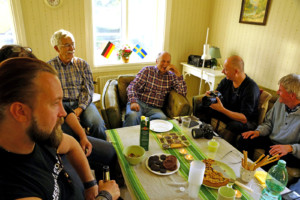 Fotoausstellung "Ögonblick" in unserer schwedischen Partnerstadt Karlshamn 41