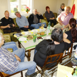 Fotoausstellung "Ögonblick" in unserer schwedischen Partnerstadt Karlshamn 40