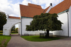 Fotoausstellung "Ögonblick" in unserer schwedischen Partnerstadt Karlshamn 22