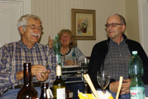 Fotoausstellung "Ögonblick" in unserer schwedischen Partnerstadt Karlshamn 36