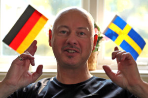 Fotoausstellung "Ögonblick" in unserer schwedischen Partnerstadt Karlshamn 35